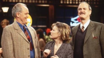 3rd Rock from the Sun