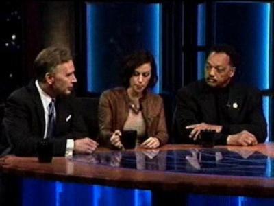 Real Time with Bill Maher