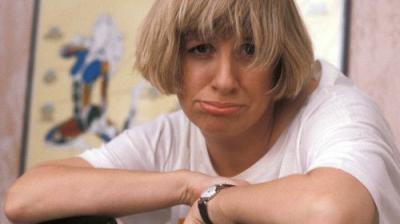 Victoria Wood