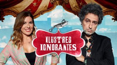 Ilustres Ignorantes