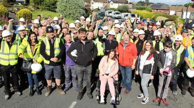 DIY SOS