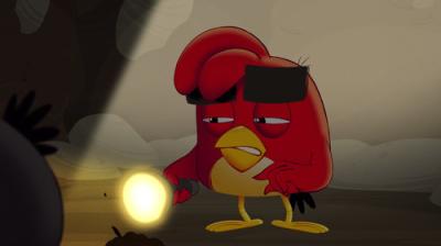 Angry Birds: Summer Madness