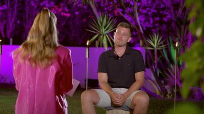 Temptation Island - Versuchung im Paradies