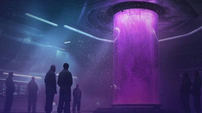 Cosmic Disclosure