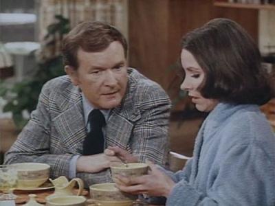 The Bob Newhart Show