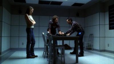 CSI: Kriminalistai