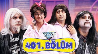 Güldür Güldür Show
