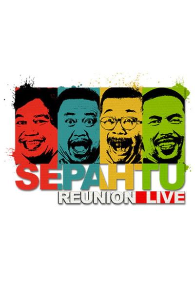 Sepahtu Reunion Live filmas online