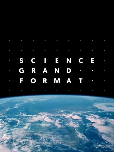 Science grand format filmas online