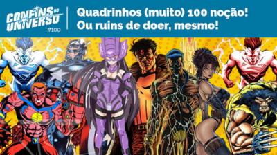 Confins do Universo