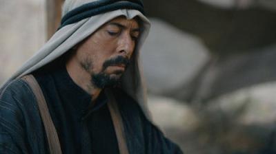 Jerusalem: City of Faith and Fury