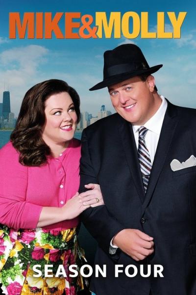 Mike & Molly filmas online