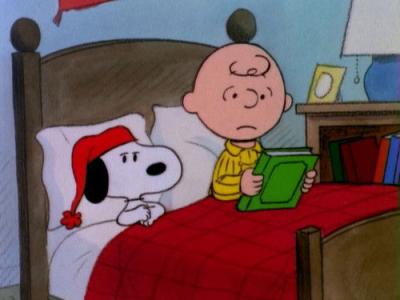 The Charlie Brown and Snoopy Show