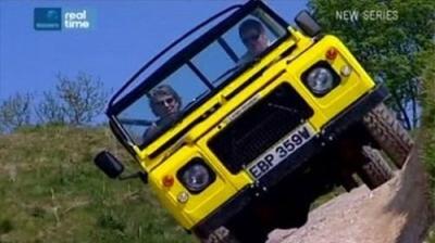 Wheeler Dealers