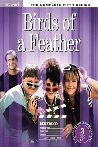 Birds of a Feather filmas online