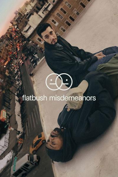 Flatbush Misdemeanors filmas online