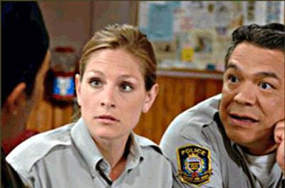 Corner Gas