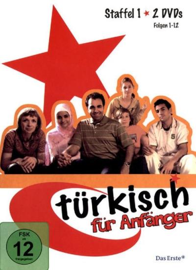 Türkisch für Anfänger filmas online