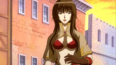 Ragnarok The Animation