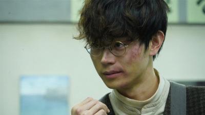 3年A組 ―今から皆さんは、人質です―