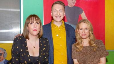 Joe Lycett's Got Your Back