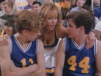 Weird Science