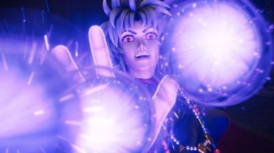 SAINT SEIYA: Knights of the Zodiac