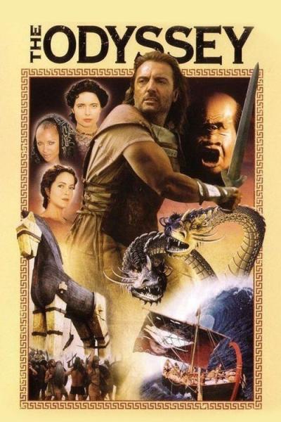 Odisėjas filmas online
