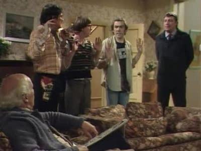 Citizen Smith