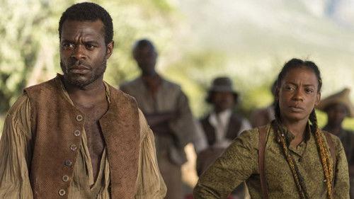 The Book of Negroes filmas žiurėti online