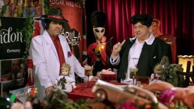 Die schlechtesten Filme aller Zeiten