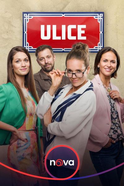 Ulice filmas online