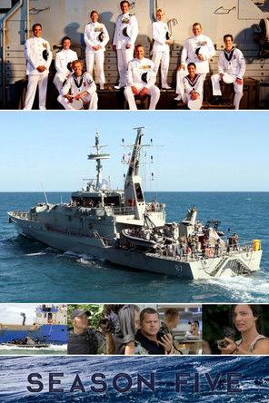 Sea Patrol filmas online