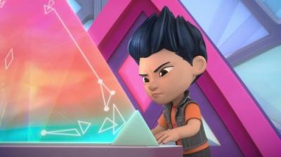 Kiya & the Kimoja Heroes