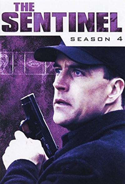 The Sentinel filmas online
