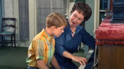 The Andy Griffith Show