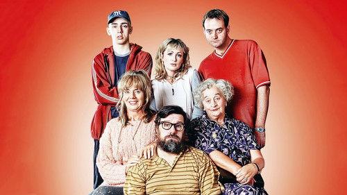 The Royle Family filmas žiurėti online
