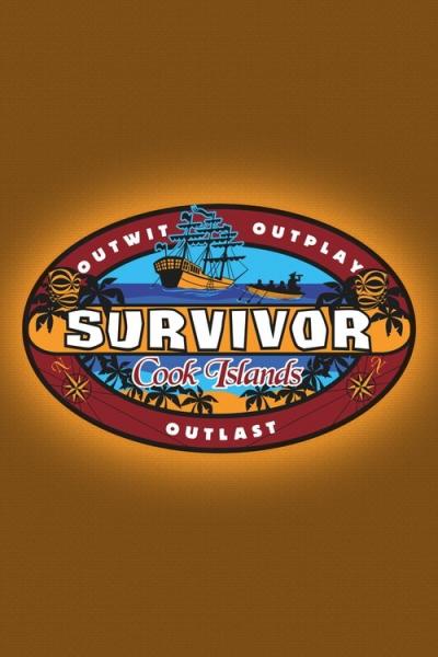 Survivor filmas online