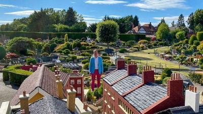 Great British Railway Journeys