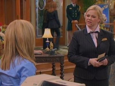 The Suite Life of Zack & Cody