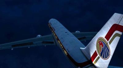 Air Disasters