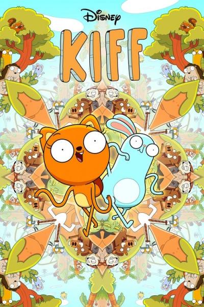 Kiff filmas online