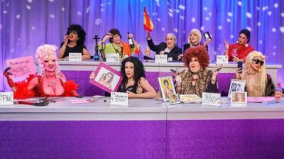 Drag Race España
