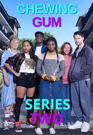 Chewing Gum filmas online