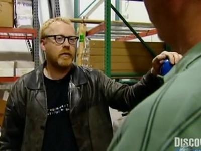 MythBusters