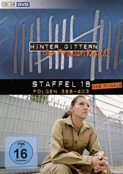 Hinter Gittern - Der Frauenknast filmas online
