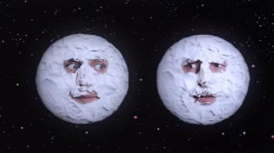 The Mighty Boosh