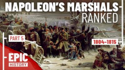 Epic History TV