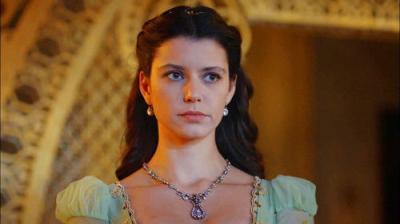 Muhteşem Yüzyıl: Kösem