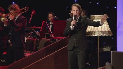 I kveld med Ylvis
